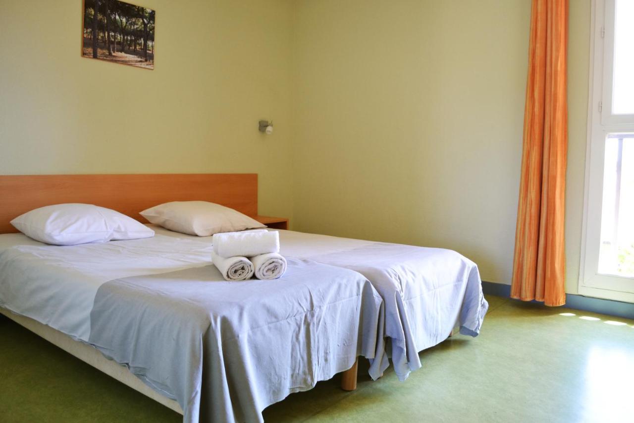 Village Vacances Le Junka Vieux-Boucau-les-Bains Pokój zdjęcie