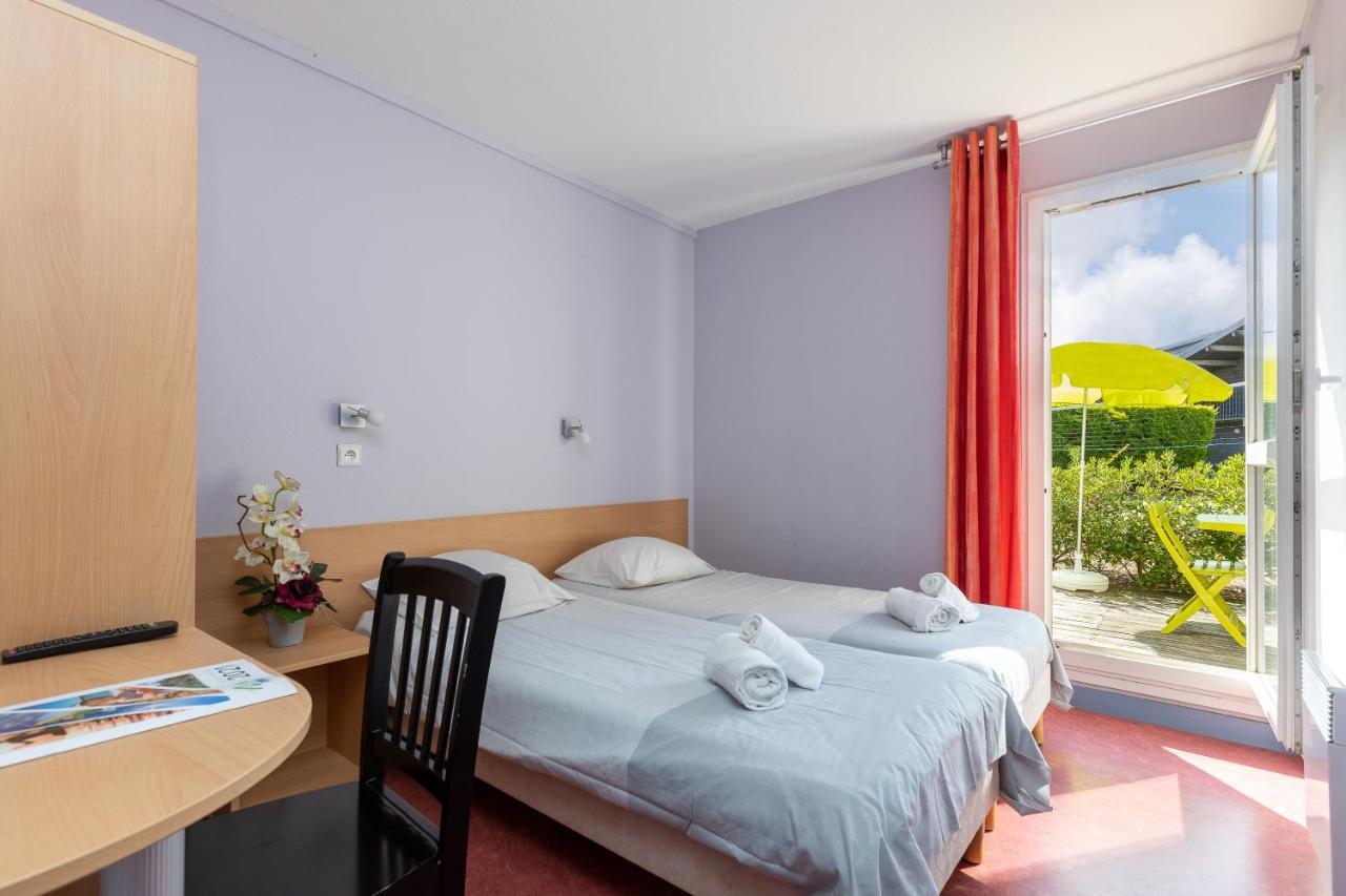 Village Vacances Le Junka Vieux-Boucau-les-Bains Zewnętrze zdjęcie