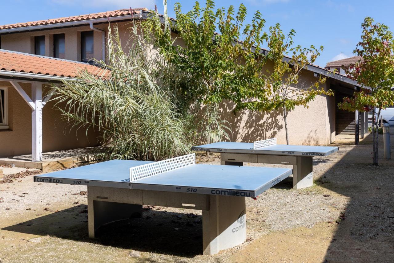 Village Vacances Le Junka Vieux-Boucau-les-Bains Zewnętrze zdjęcie