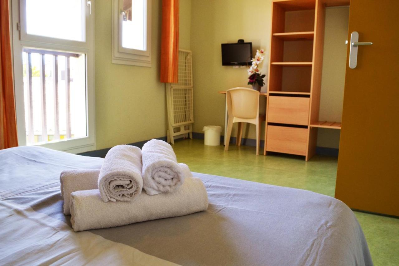 Village Vacances Le Junka Vieux-Boucau-les-Bains Zewnętrze zdjęcie