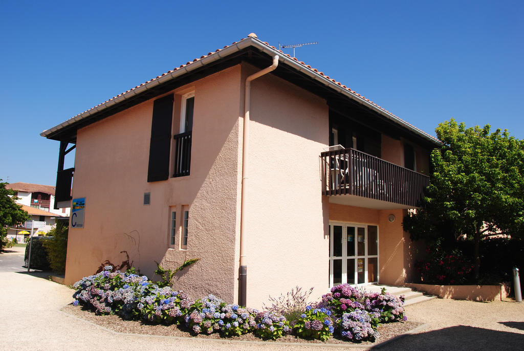 Village Vacances Le Junka Vieux-Boucau-les-Bains Zewnętrze zdjęcie